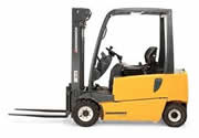 forklifts