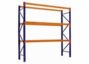 Used Pallet Rack