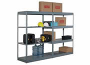 shelving